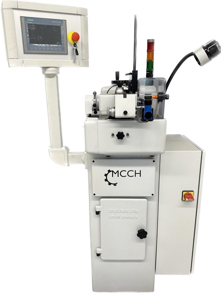 Machine d'atelier